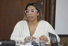 Secretar&iacute;a de Educaci&oacute;n y MEN abordan temas cruciales para mejorar la educaci&oacute;n en Cali