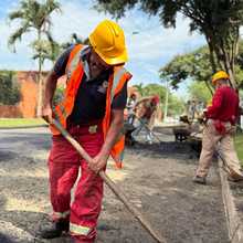 &iexcl;Cali dice #ChaoHueco! Alcald&iacute;a activa Equipo de Recuperaci&oacute;n  Inmediata para mejorar la malla vial