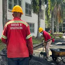 &iexcl;Cali dice #ChaoHueco! Alcald&iacute;a activa Equipo de Recuperaci&oacute;n  Inmediata para mejorar la malla vial