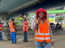 &iexcl;Cali dice #ChaoHueco! Alcald&iacute;a activa Equipo de Recuperaci&oacute;n  Inmediata para mejorar la malla vial