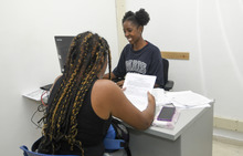 Apoyo sicosocial para la poblaci&oacute;n v&iacute;ctima del conflicto armado en el Centro Regional de Atenci&oacute;n a V&iacute;ctimas