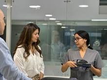 Secretar&iacute;a de Infraestructura y la Universidad Santiago de Cali trabajar&aacute;n de la mano para seguirle apostando a la recuperaci&oacute;n de la ciudad 