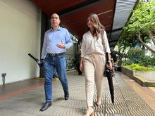 Secretar&iacute;a de Infraestructura y la Universidad Santiago de Cali trabajar&aacute;n de la mano para seguirle apostando a la recuperaci&oacute;n de la ciudad 