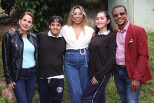 La IEO Francisco Jos&eacute; Lloreda Mera ser&aacute; beneficiada con mejoras en la biblioteca y una nueva sala de biling&uuml;ismo