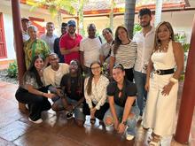 Se socializ&oacute; el Plan Anticorrupci&oacute;n y de Atenci&oacute;n al Ciudadano con organizaciones de la sociedad civil