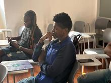 Se socializ&oacute; el Plan Anticorrupci&oacute;n y de Atenci&oacute;n al Ciudadano con organizaciones de la sociedad civil