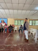 La Escuela Normal Superior Farallones de Cali fortalece la educaci&oacute;n trabajando con comunidades ind&iacute;genas