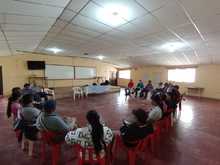 La Escuela Normal Superior Farallones de Cali fortalece la educaci&oacute;n trabajando con comunidades ind&iacute;genas