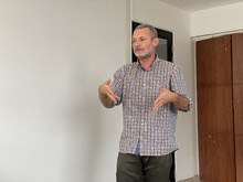 As&iacute; se trabaja para armonizar las pol&iacute;ticas sociales en el Plan de Desarrollo &lsquo;Cali, Capital Pac&iacute;fica de Colombia&rsquo;