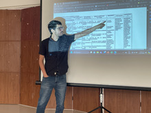 As&iacute; se trabaja para armonizar las pol&iacute;ticas sociales en el Plan de Desarrollo &lsquo;Cali, Capital Pac&iacute;fica de Colombia&rsquo;