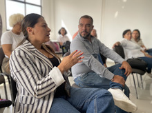 As&iacute; se trabaja para armonizar las pol&iacute;ticas sociales en el Plan de Desarrollo &lsquo;Cali, Capital Pac&iacute;fica de Colombia&rsquo;