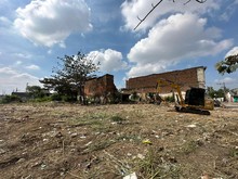 El centro de Cali ya luce distinto con m&aacute;s de 11.000 metros cuadrados recuperados, 1.400 metros c&uacute;bicos de residuos recogidos y 60 luminarias habilitadas