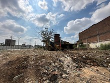 El centro de Cali ya luce distinto con m&aacute;s de 11.000 metros cuadrados recuperados, 1.400 metros c&uacute;bicos de residuos recogidos y 60 luminarias habilitadas