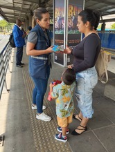 La Alcald&iacute;a de Cali se activa con acciones para conmemorar el D&iacute;a  Mundial Contra el Trabajo Infantil