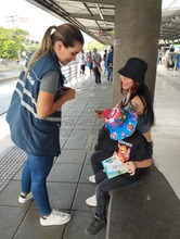 La Alcald&iacute;a de Cali se activa con acciones para conmemorar el D&iacute;a  Mundial Contra el Trabajo Infantil