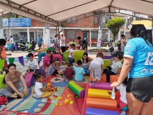 La Alcald&iacute;a de Cali se activa con acciones para conmemorar el D&iacute;a  Mundial Contra el Trabajo Infantil