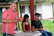 Alcald&iacute;a de Cali impulsa el v&iacute;nculo entre academia y comunidad para fortalecer las capacidades de control social 