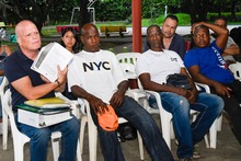 Alcald&iacute;a de Cali impulsa el v&iacute;nculo entre academia y comunidad para fortalecer las capacidades de control social 