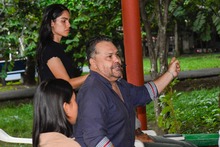 Alcald&iacute;a de Cali impulsa el v&iacute;nculo entre academia y comunidad para fortalecer las capacidades de control social 