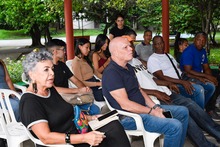 Alcald&iacute;a de Cali impulsa el v&iacute;nculo entre academia y comunidad para fortalecer las capacidades de control social 