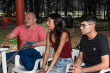 Alcald&iacute;a de Cali impulsa el v&iacute;nculo entre academia y comunidad para fortalecer las capacidades de control social 