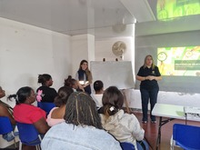 Reparar para reconciliar: M&aacute;s de 100 personas atendidas en la 3 Feria de Empleo del Centro Regional de Atenci&oacute;n para las V&iacute;ctimas