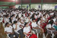 Estudiantes del Inem Jorge Isaacs podr&aacute;n aprender programaci&oacute;n jugando