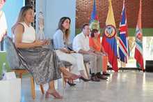 Estudiantes del Inem Jorge Isaacs podr&aacute;n aprender programaci&oacute;n jugando