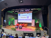 Docentes de Instituciones Educativas Oficiales (IEO), se pusieron a tono con la Inteligencia Artificial