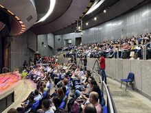 Docentes de Instituciones Educativas Oficiales (IEO), se pusieron a tono con la Inteligencia Artificial