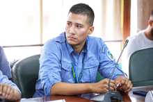 En &lsquo;Cali, Capital Pac&iacute;fica de Colombia&rsquo; se fortalecen los procesos para la reducci&oacute;n del riesgo