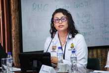 En &lsquo;Cali, Capital Pac&iacute;fica de Colombia&rsquo; se fortalecen los procesos para la reducci&oacute;n del riesgo