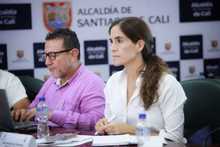 En &lsquo;Cali, Capital Pac&iacute;fica de Colombia&rsquo; se fortalecen los procesos para la reducci&oacute;n del riesgo