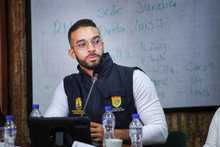 En &lsquo;Cali, Capital Pac&iacute;fica de Colombia&rsquo; se fortalecen los procesos para la reducci&oacute;n del riesgo