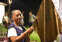 Secretar&iacute;a de Turismo de Cali acompa&ntilde;&oacute; celebraci&oacute;n del barrio San Antonio en el d&iacute;a de su santo patrono