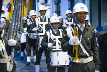 Secretar&iacute;a de Turismo de Cali acompa&ntilde;&oacute; celebraci&oacute;n del barrio San Antonio en el d&iacute;a de su santo patrono