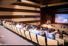 El dengue se combate entre todos: Alcald&iacute;a de Cali y Fundaci&oacute;n Valle del Lili capacitan a personal asistencial de las IPS