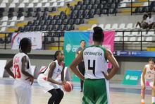  Cali cosech&oacute; oro y plata en la final nacional de los Juegos Intercolegiados