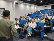 Alcald&iacute;a y Gobernaci&oacute;n del Valle hacen equipo en la restauraci&oacute;n de la cuenca hidrogr&aacute;fica del r&iacute;o Cali 