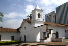 Foto de la merced Cali