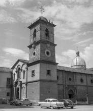  Iglesia de San Francisco