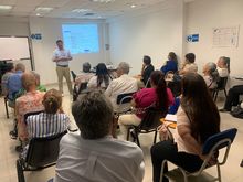 Arranca formulaci&oacute;n de proyectos de presupuesto participativo en comunas y corregimientos para dar cumplimiento a las metas del Plan de Desarrollo de Cali  