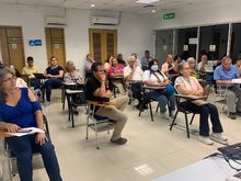 Arranca formulaci&oacute;n de proyectos de presupuesto participativo en comunas y corregimientos para dar cumplimiento a las metas del Plan de Desarrollo de Cali  