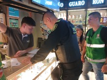 Autoridad ambiental en Cali: cierran establecimiento en el norte de la ciudad por manejo inadecuado de residuos