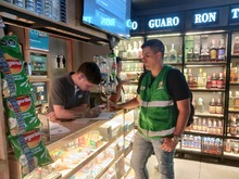 Autoridad ambiental en Cali: cierran establecimiento en el norte de la ciudad por manejo inadecuado de residuos