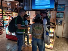 Autoridad ambiental en Cali: cierran establecimiento en el norte de la ciudad por manejo inadecuado de residuos