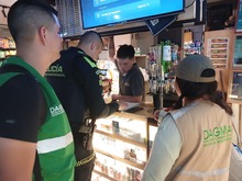 Autoridad ambiental en Cali: cierran establecimiento en el norte de la ciudad por manejo inadecuado de residuos