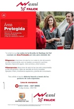 Flyer área protegida EMI