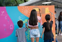 Con computadores, pantallas did&aacute;cticas y herramientas pedag&oacute;gicas Alcald&iacute;a de Cali dota Bibliotecas P&uacute;blicas para que ni&ntilde;os y j&oacute;venes aprovechen su tiempo libre y se alejen de la violencia