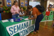 La &lsquo;Semana del Control&rsquo; se tomar&aacute; a la Alcald&iacute;a de Cali